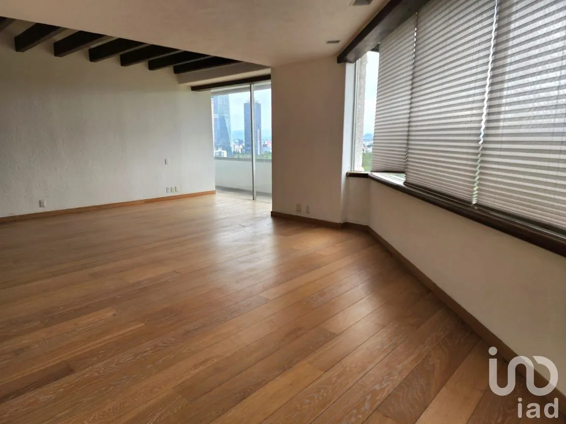 Departamento en Venta en Polanco V Sección, Miguel Hidalgo, Ciudad de México | NEX-250604 | iad México | Foto 16 de 35