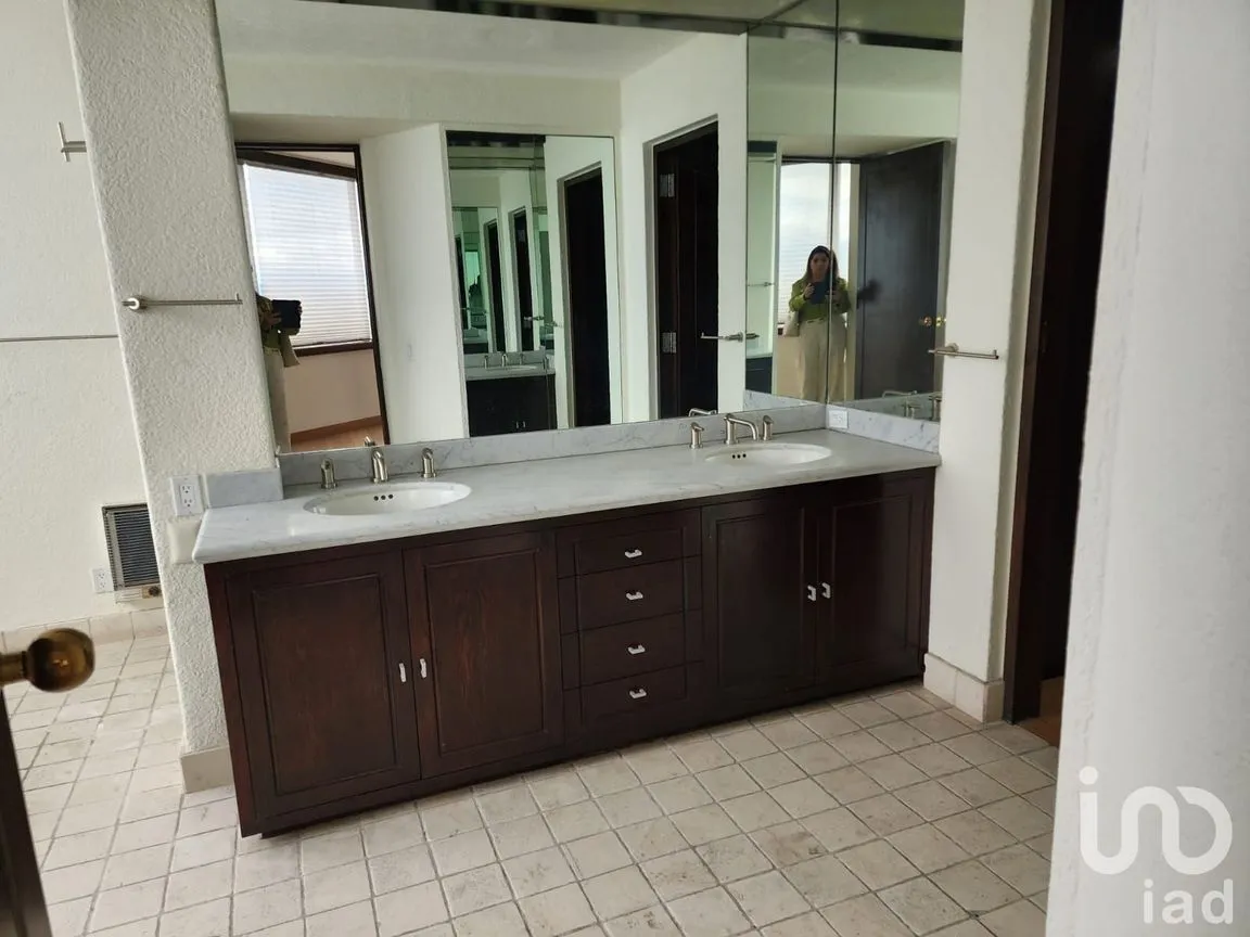 Departamento en Venta en Polanco V Sección, Miguel Hidalgo, Ciudad de México | NEX-250604 | iad México | Foto 17 de 35