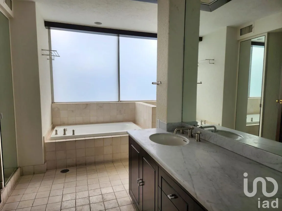 Departamento en Venta en Polanco V Sección, Miguel Hidalgo, Ciudad de México | NEX-250604 | iad México | Foto 18 de 35