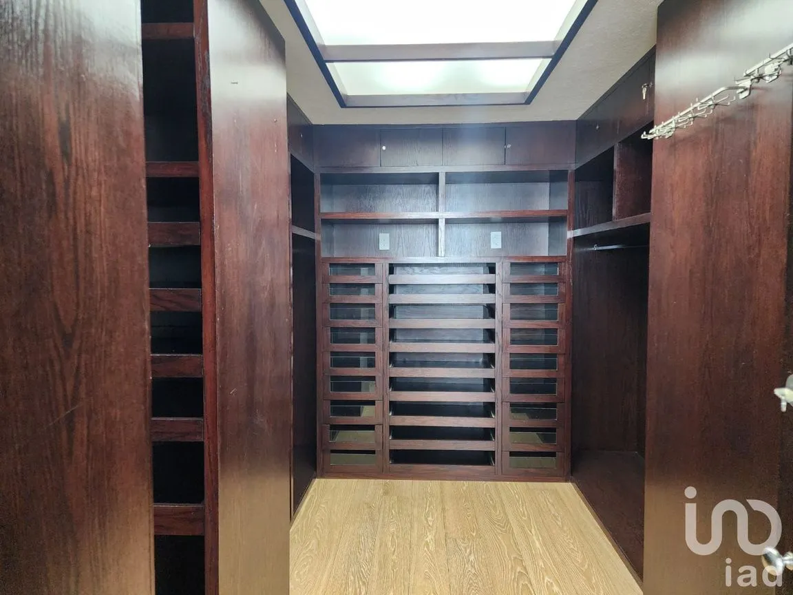 Departamento en Venta en Polanco V Sección, Miguel Hidalgo, Ciudad de México | NEX-250604 | iad México | Foto 19 de 35