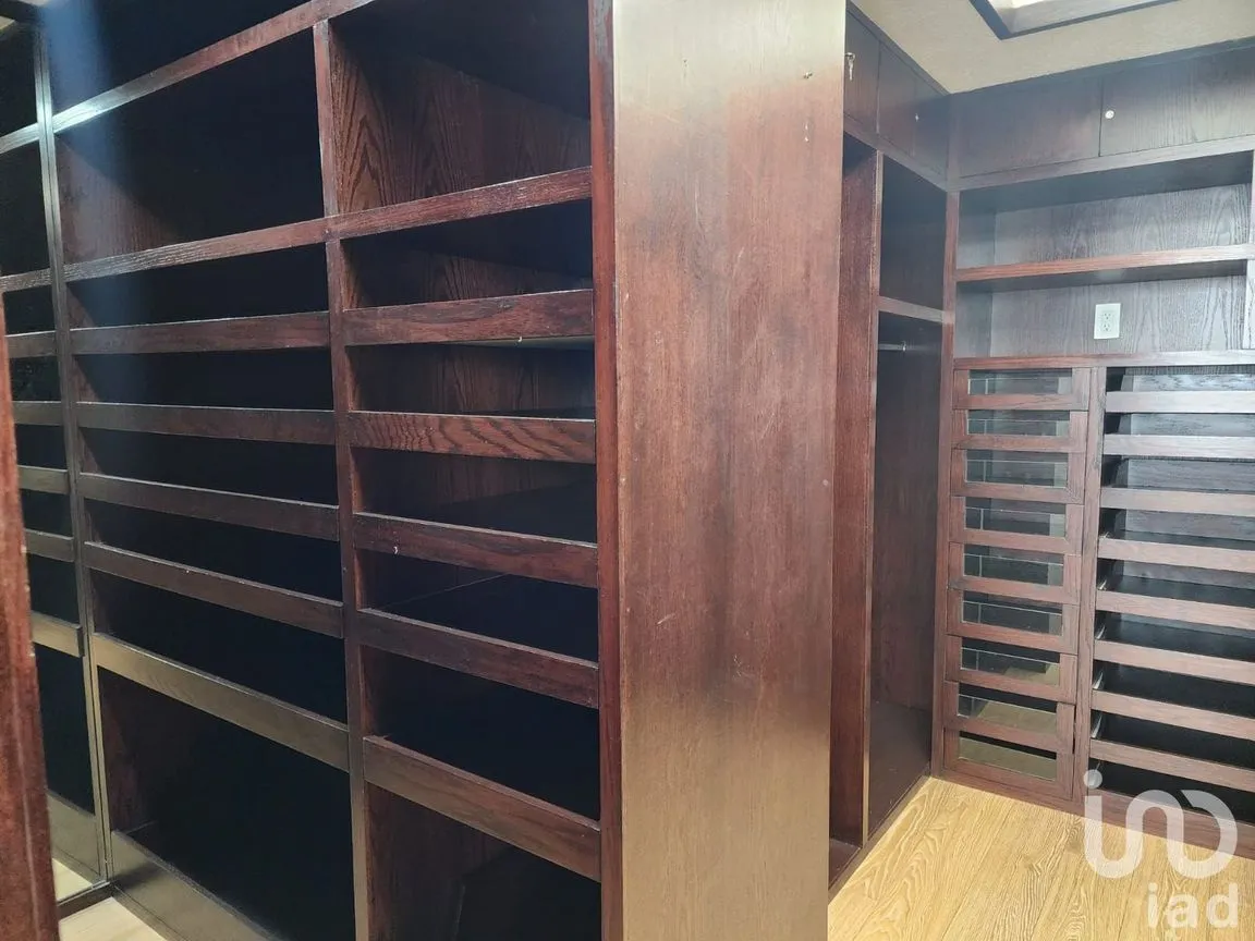 Departamento en Venta en Polanco V Sección, Miguel Hidalgo, Ciudad de México | NEX-250604 | iad México | Foto 20 de 35