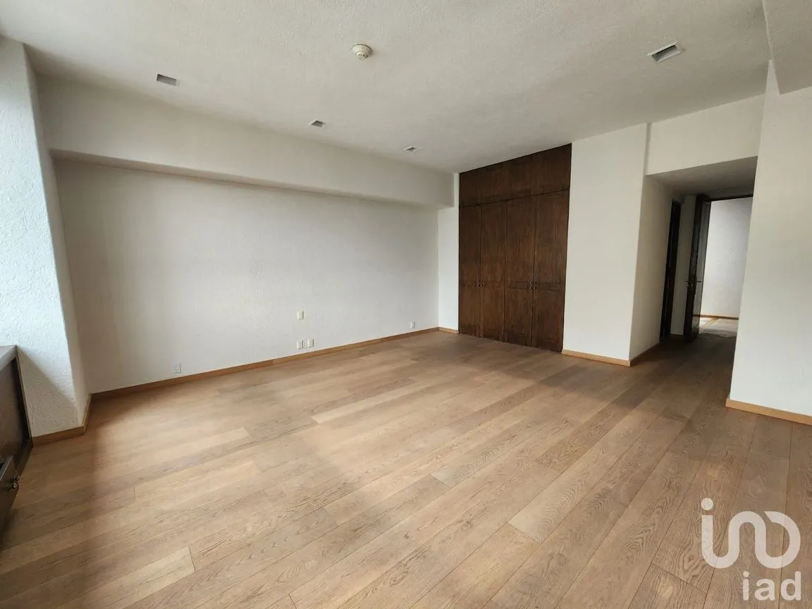 Departamento en Venta en Polanco V Sección, Miguel Hidalgo, Ciudad de México | NEX-250604 | iad México | Foto 21 de 35