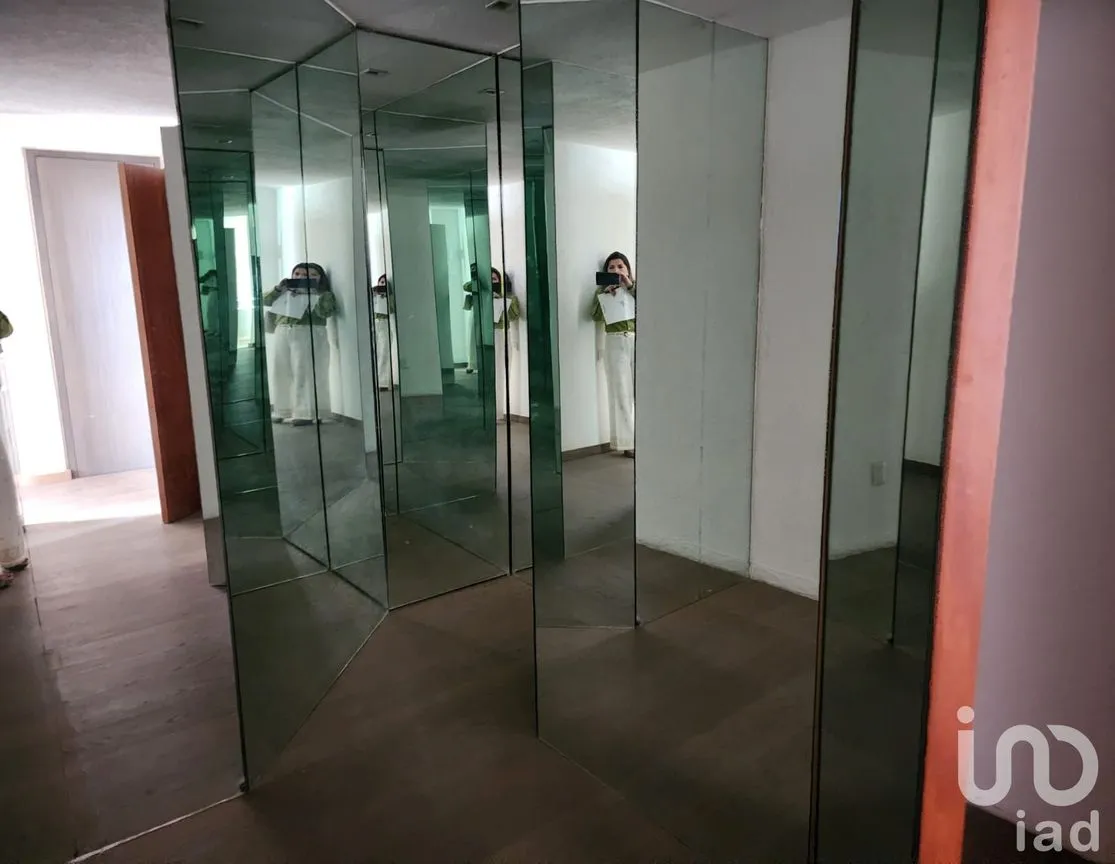 Departamento en Venta en Polanco V Sección, Miguel Hidalgo, Ciudad de México | NEX-250604 | iad México | Foto 23 de 35