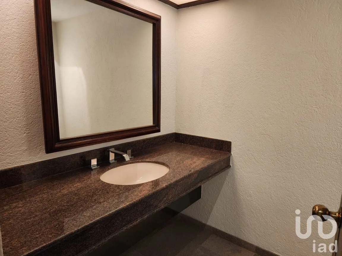 Departamento en Venta en Polanco V Sección, Miguel Hidalgo, Ciudad de México | NEX-250604 | iad México | Foto 24 de 35