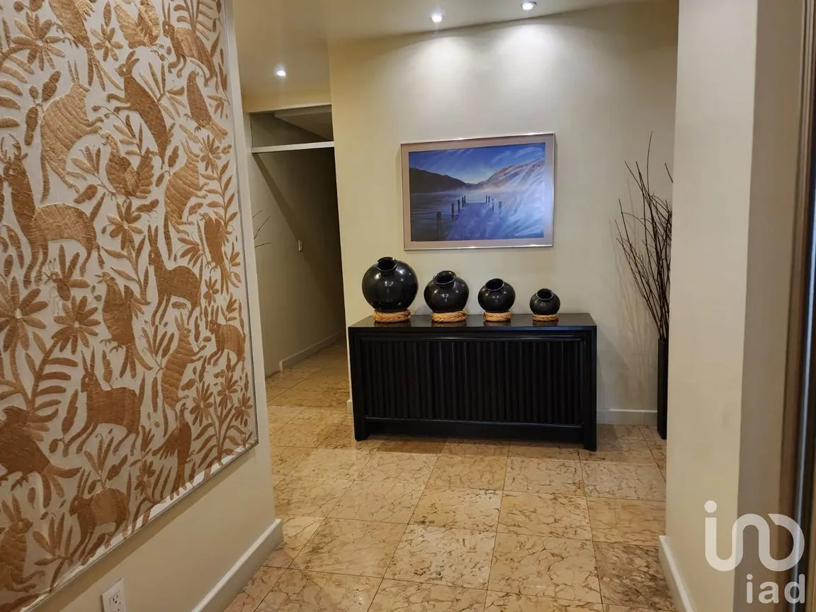 Departamento en Venta en Polanco V Sección, Miguel Hidalgo, Ciudad de México | NEX-250604 | iad México | Foto 27 de 35