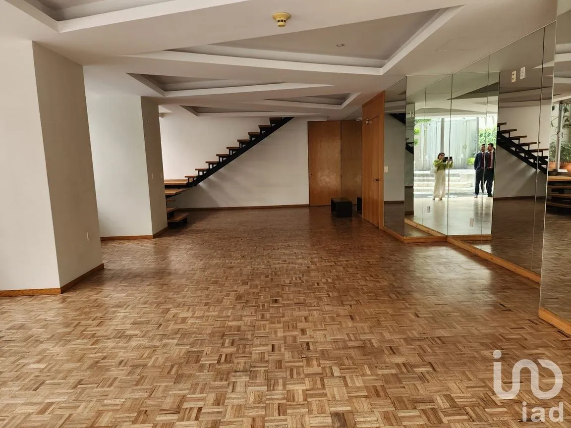 Departamento en Venta en Polanco V Sección, Miguel Hidalgo, Ciudad de México | NEX-250604 | iad México | Foto 28 de 35