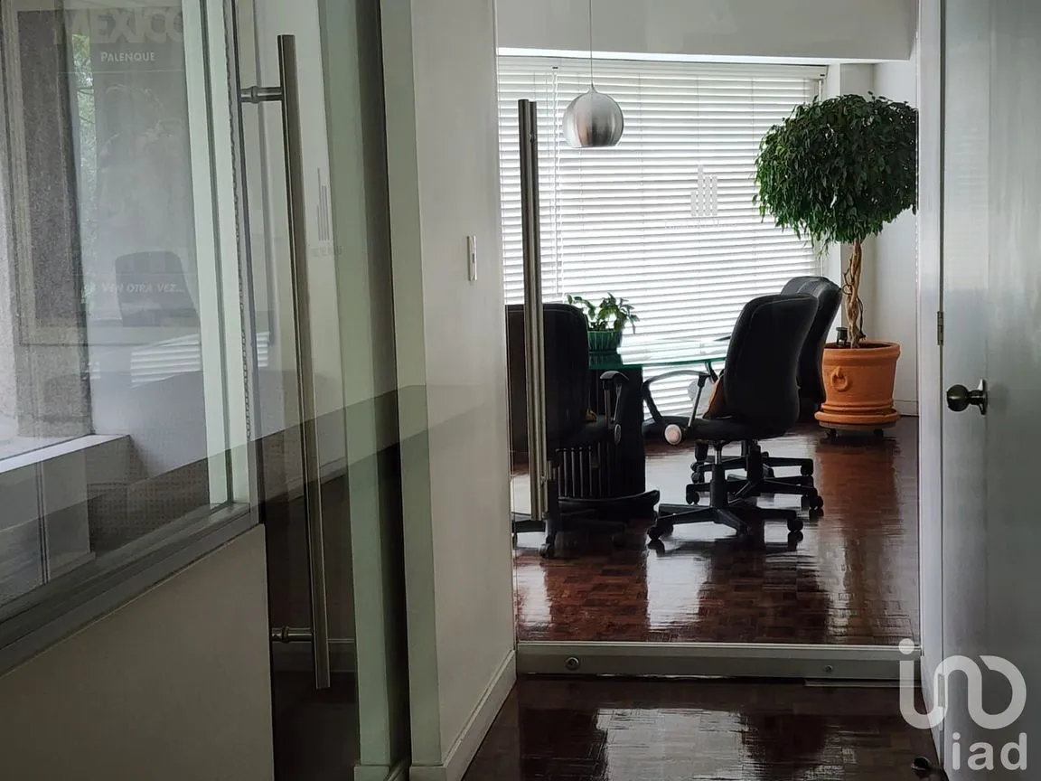 Departamento en Venta en Polanco V Sección, Miguel Hidalgo, Ciudad de México | NEX-250604 | iad México | Foto 29 de 35