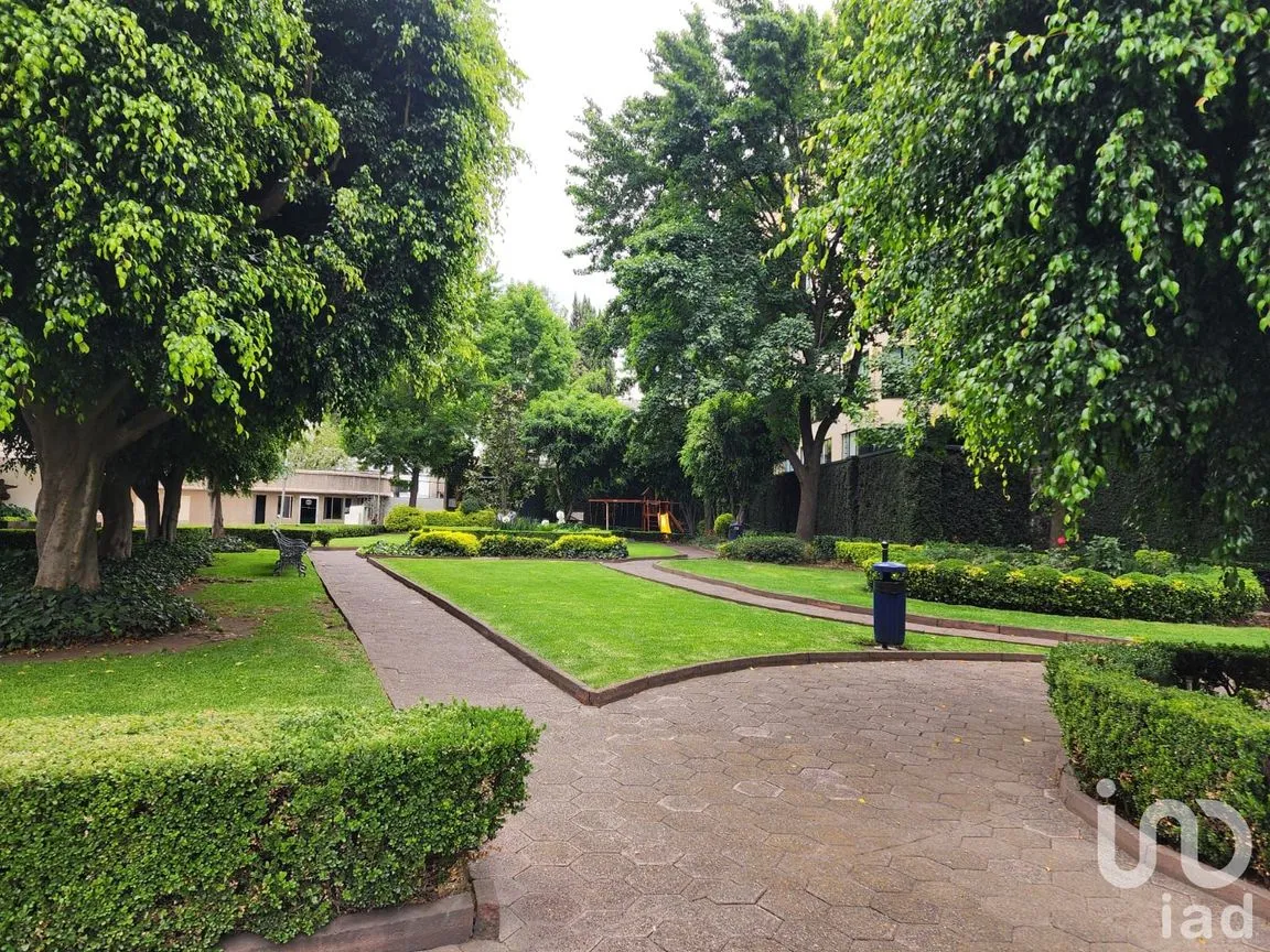 Departamento en Venta en Polanco V Sección, Miguel Hidalgo, Ciudad de México | NEX-250604 | iad México | Foto 30 de 35