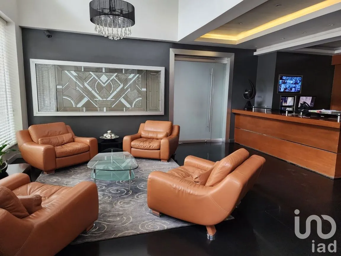 Departamento en Venta en Polanco V Sección, Miguel Hidalgo, Ciudad de México | NEX-250604 | iad México | Foto 4 de 35