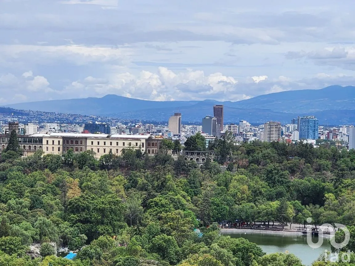 Departamento en Venta en Polanco V Sección, Miguel Hidalgo, Ciudad de México | NEX-250604 | iad México | Foto 32 de 35