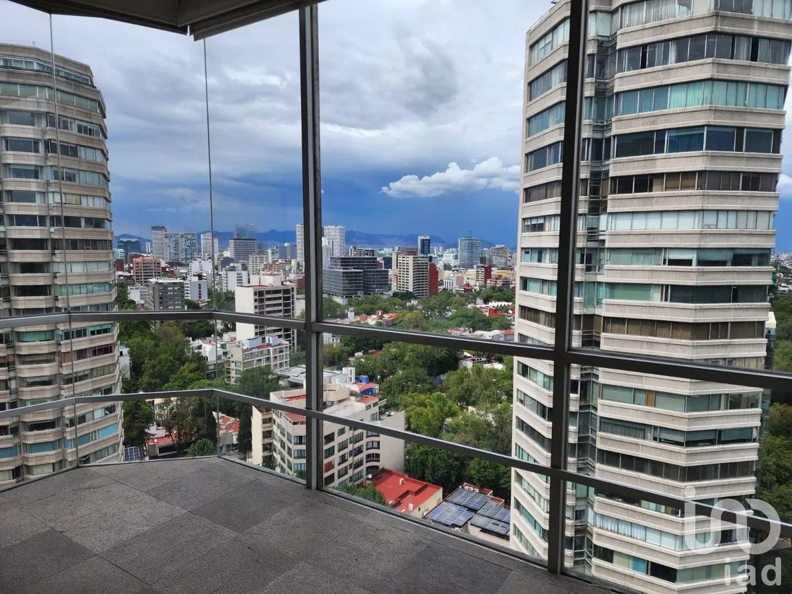 Departamento en Venta en Polanco V Sección, Miguel Hidalgo, Ciudad de México | NEX-250604 | iad México | Foto 34 de 35