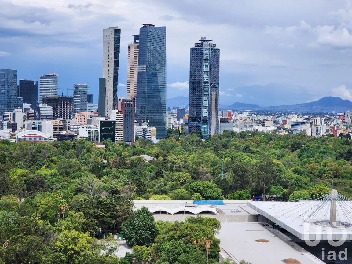 Departamento en Venta en Polanco V Sección, Miguel Hidalgo, Ciudad de México | NEX-250604 | iad México | Foto 35 de 35