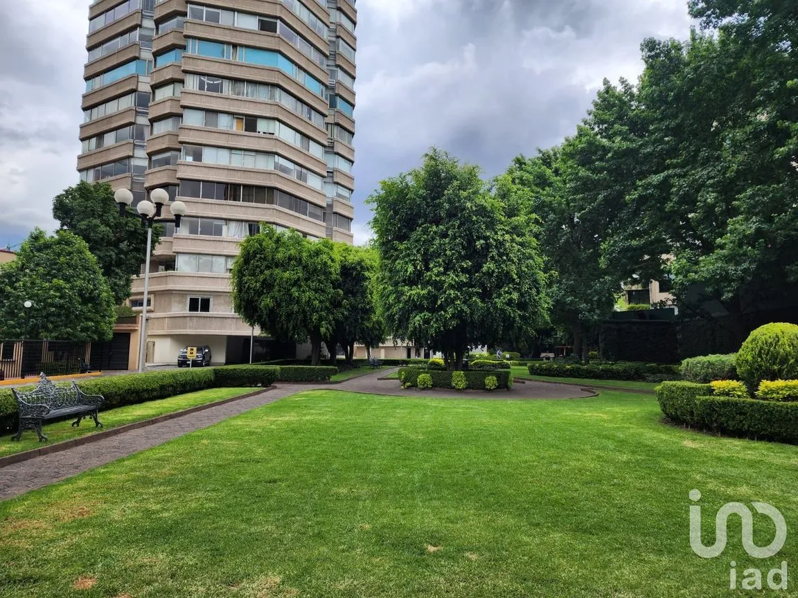 Departamento en Venta en Polanco V Sección, Miguel Hidalgo, Ciudad de México | NEX-250604 | iad México | Foto 6 de 35