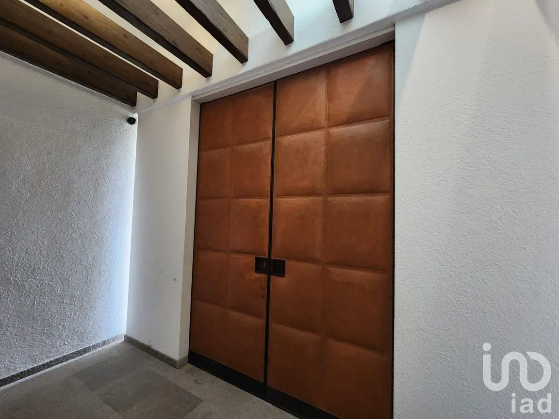 Departamento en Venta en Polanco V Sección, Miguel Hidalgo, Ciudad de México | NEX-250604 | iad México | Foto 7 de 35