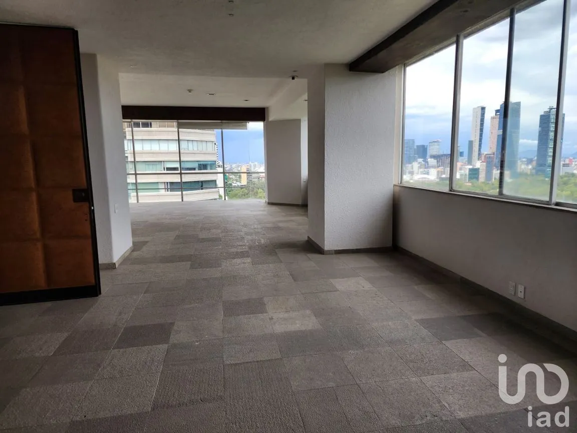 Departamento en Venta en Polanco V Sección, Miguel Hidalgo, Ciudad de México | NEX-250604 | iad México | Foto 8 de 35