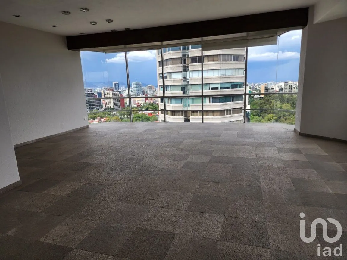 Departamento en Venta en Polanco V Sección, Miguel Hidalgo, Ciudad de México | NEX-250604 | iad México | Foto 9 de 35
