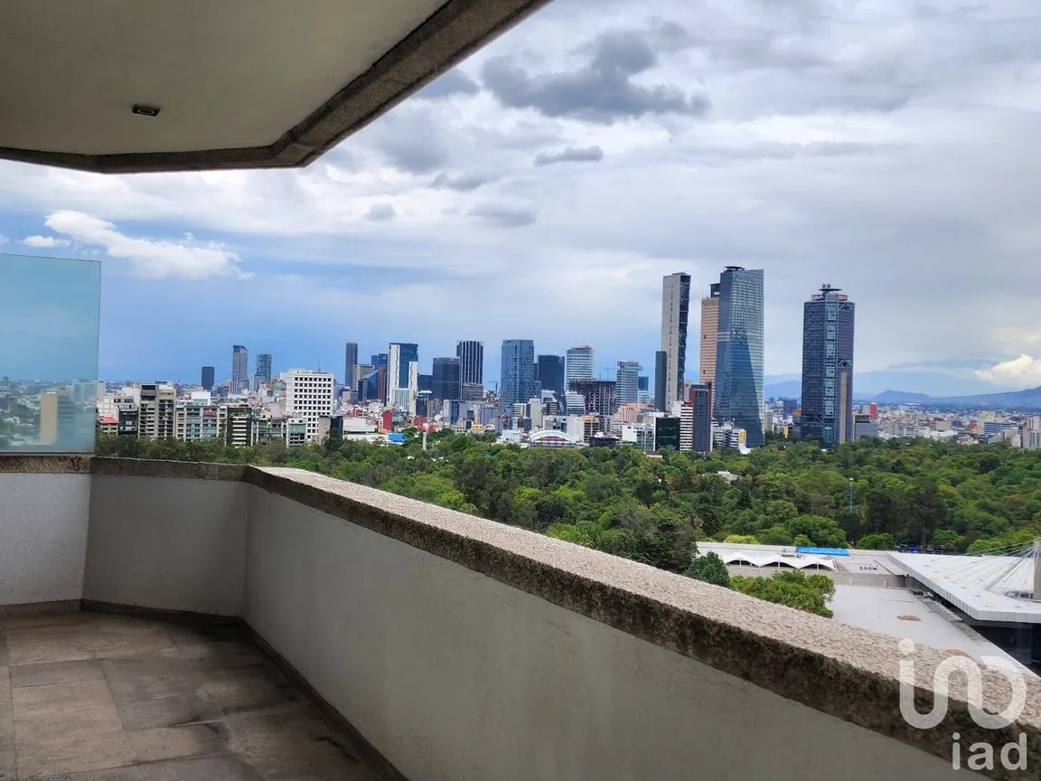 Departamento en Venta en Polanco V Sección, Miguel Hidalgo, Ciudad de México | NEX-250604 | iad México | Foto 10 de 35