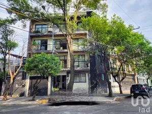 NEX-250605 - Departamento en Venta, con 2 recamaras, con 2 baños, con 73 m2 de construcción en Álamos, CP 03400, Ciudad de México.