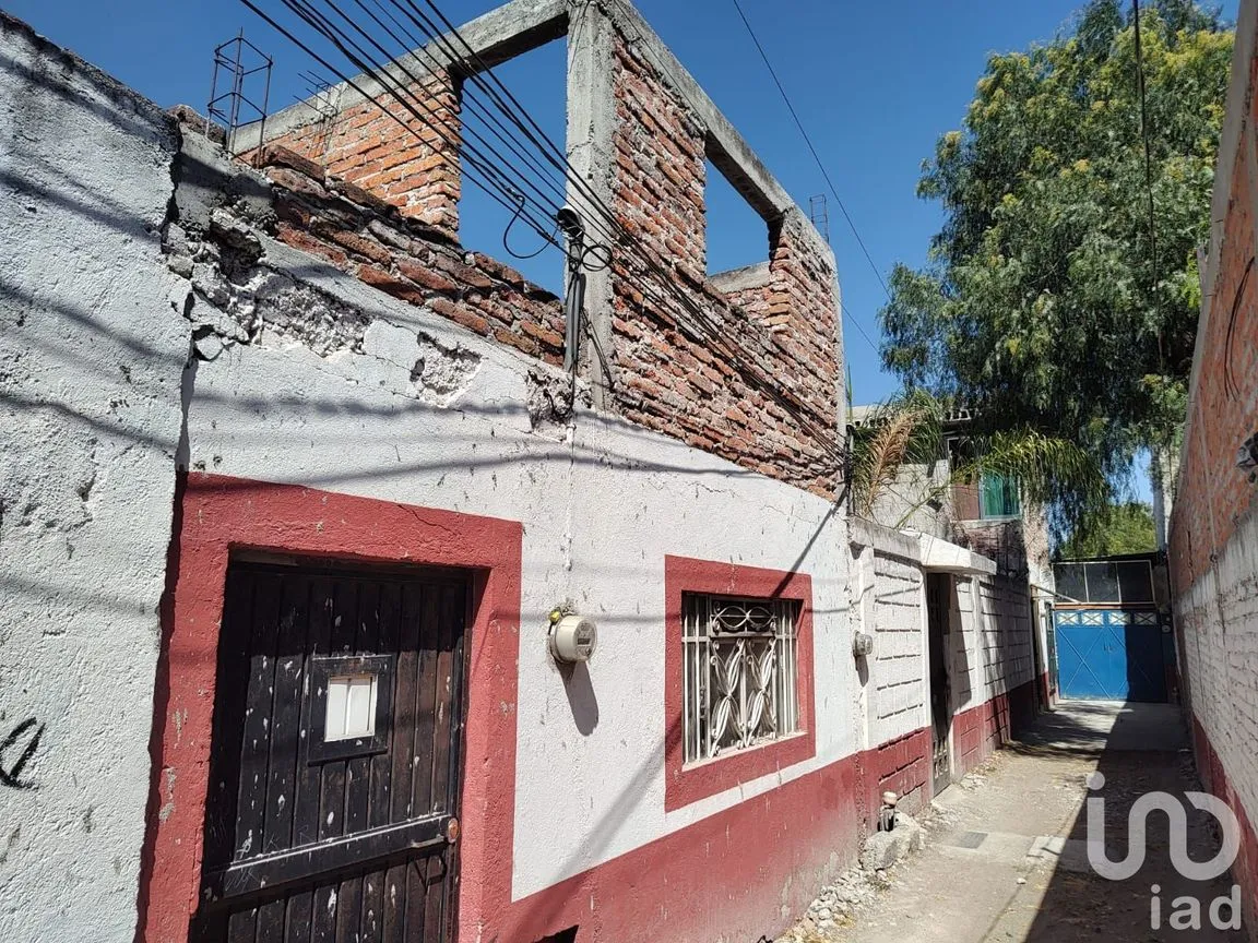 Casa en Venta en Carrillo, Querétaro, Querétaro | NEX-251012 | iad México | Foto 2 de 9