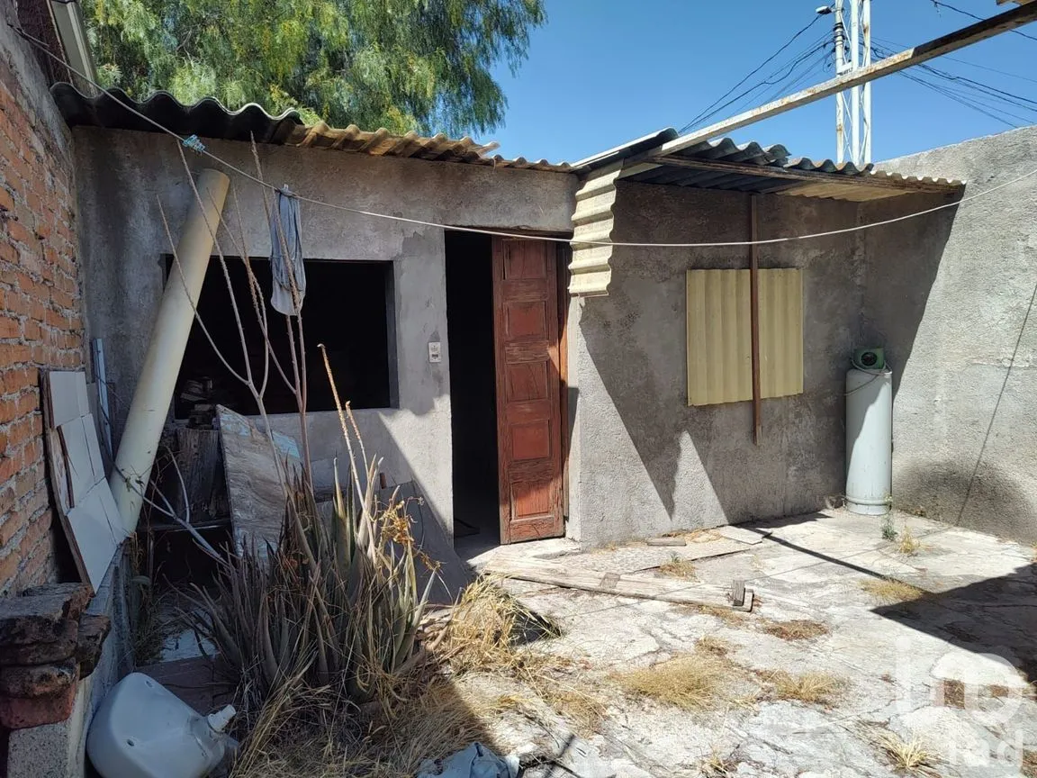 Casa en Venta en Carrillo, Querétaro, Querétaro | NEX-251012 | iad México | Foto 8 de 9