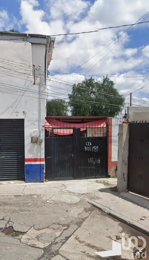 Casa en Venta en Carrillo, Querétaro, Querétaro | NEX-251012 | iad México | Foto 1 de 9