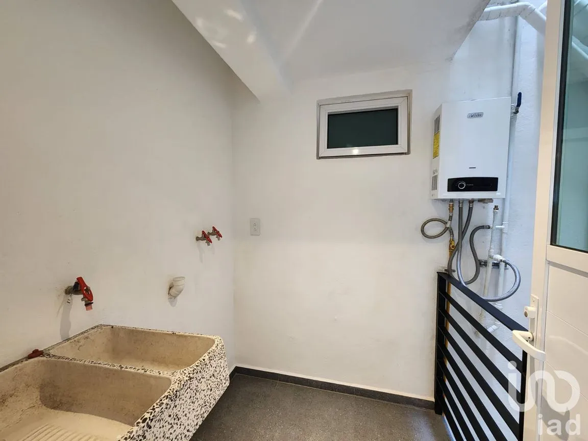 Departamento en Venta en Santa María Nonoalco, Benito Juárez, Ciudad de México | NEX-255133 | iad México | Foto 16 de 16
