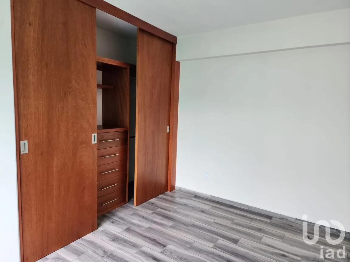 Departamento en Venta en Santa María Nonoalco, Benito Juárez, Ciudad de México | NEX-255134 | iad México | Foto 12 de 17