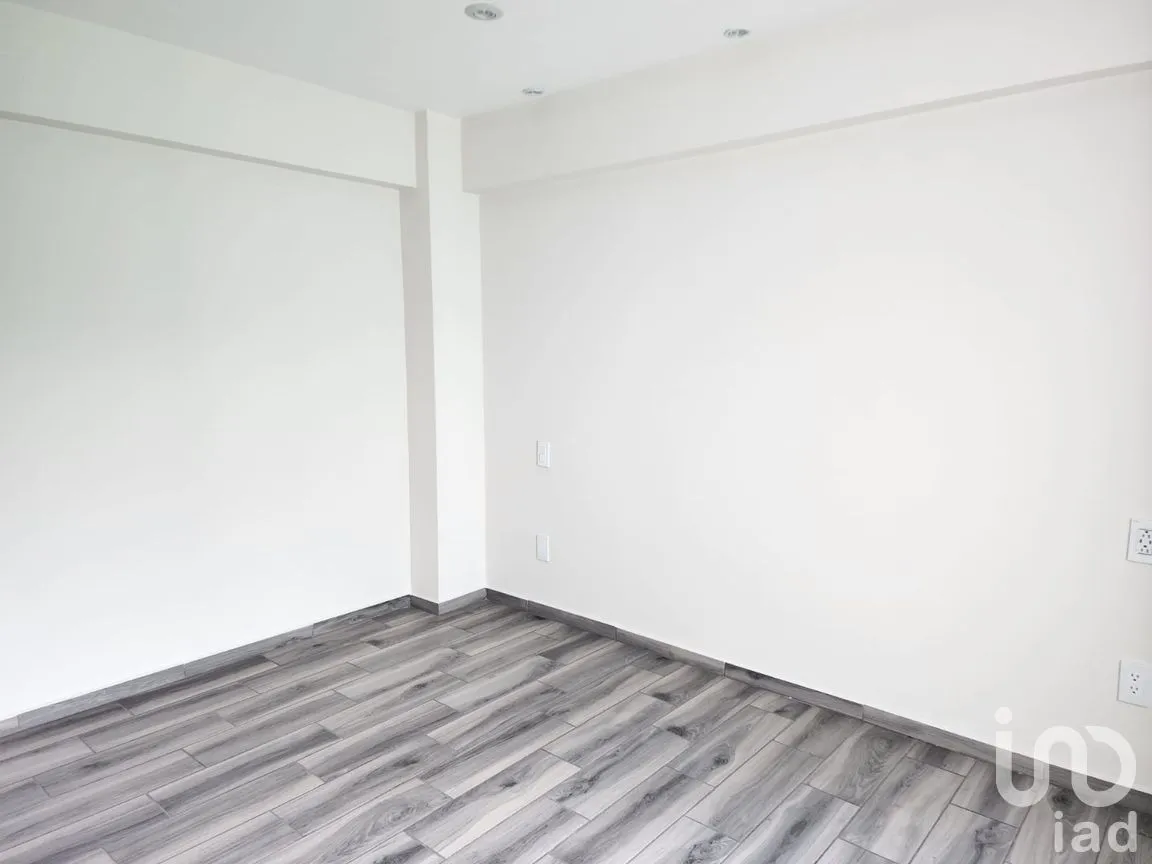 Departamento en Venta en Santa María Nonoalco, Benito Juárez, Ciudad de México | NEX-255134 | iad México | Foto 13 de 17