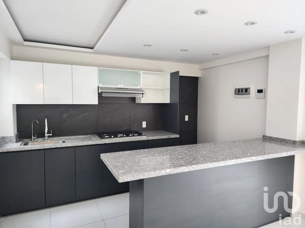 Departamento en Venta en Santa María Nonoalco, Benito Juárez, Ciudad de México | NEX-255134 | iad México | Foto 6 de 17