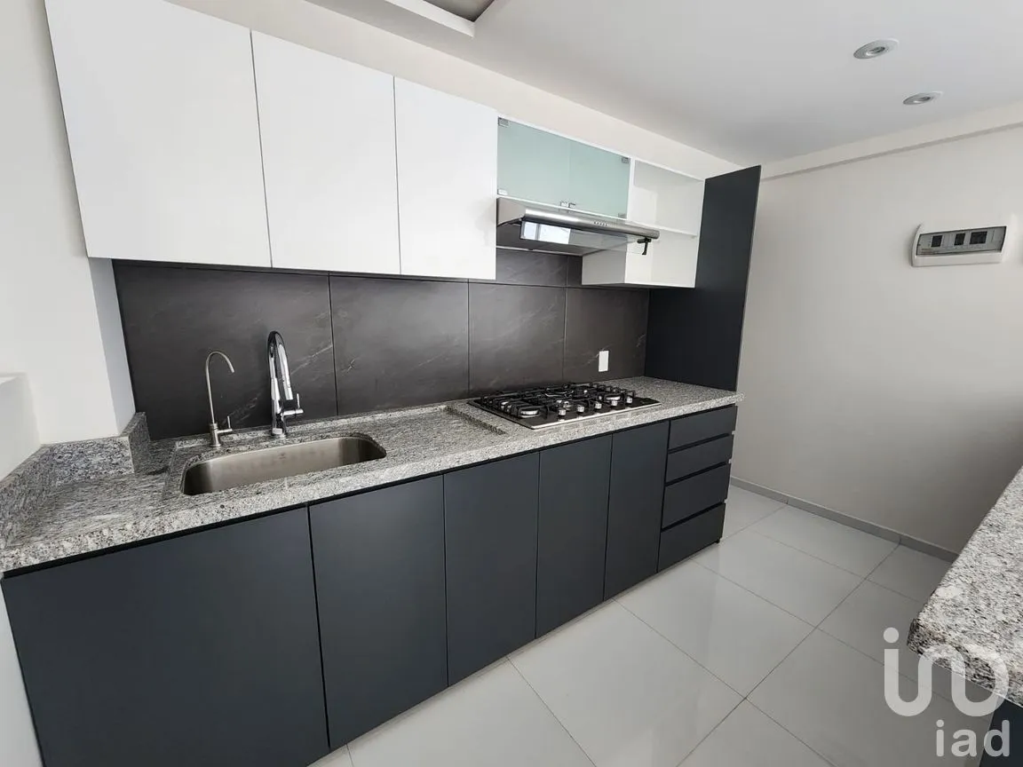 Departamento en Venta en Santa María Nonoalco, Benito Juárez, Ciudad de México | NEX-255134 | iad México | Foto 7 de 17