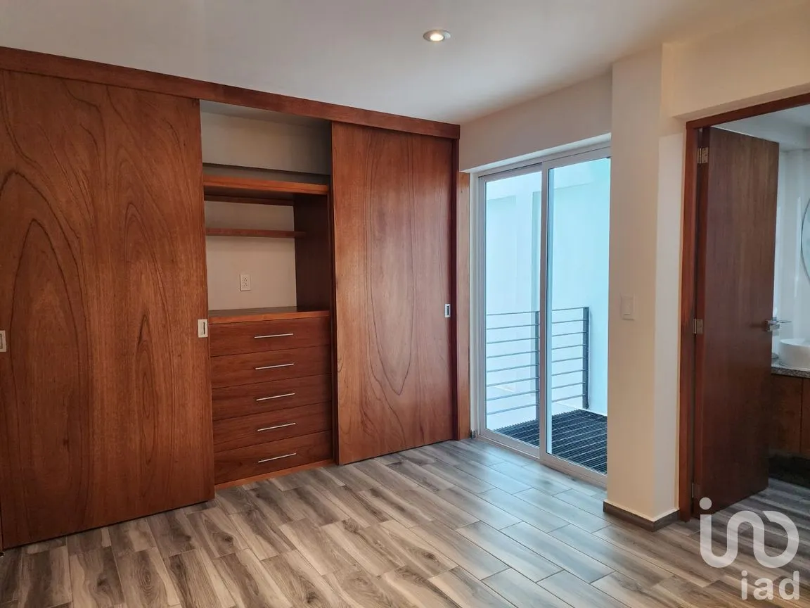 Departamento en Venta en Santa María Nonoalco, Benito Juárez, Ciudad de México | NEX-255134 | iad México | Foto 8 de 17