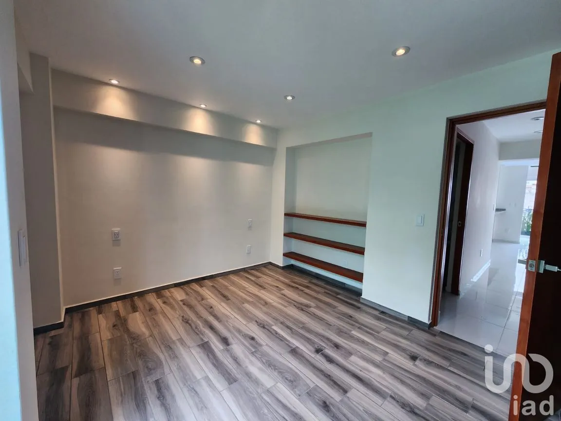 Departamento en Venta en Santa María Nonoalco, Benito Juárez, Ciudad de México | NEX-255134 | iad México | Foto 9 de 17