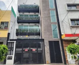 NEX-255134 - Departamento en Venta, con 2 recamaras, con 2 baños, con 130 m2 de construcción en Santa María Nonoalco, CP 03700, Ciudad de México.