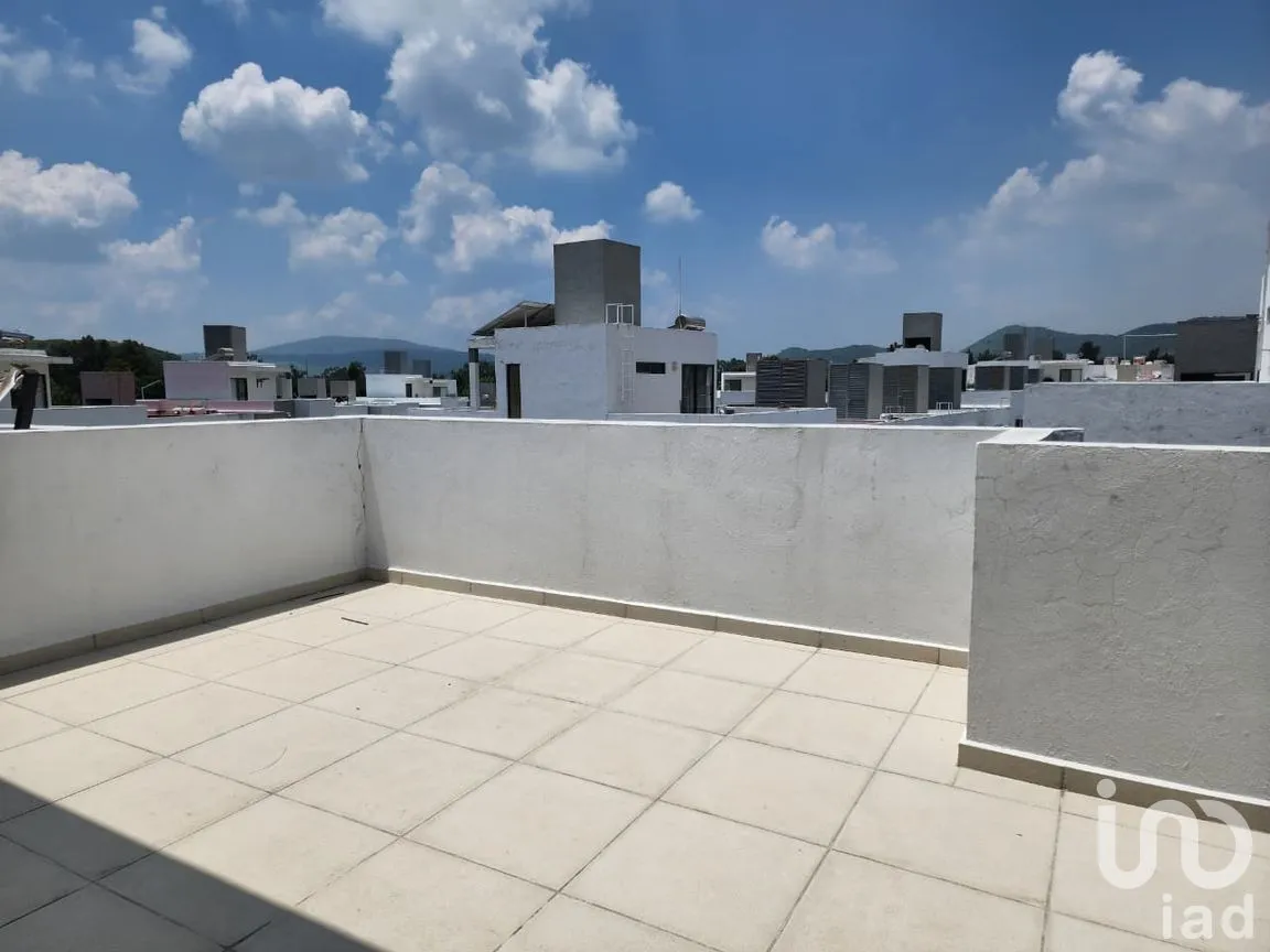 Casa en Venta en Las Grullas, Tlajomulco de Zúñiga, Jalisco | NEX-257079 | iad México | Foto 17 de 22