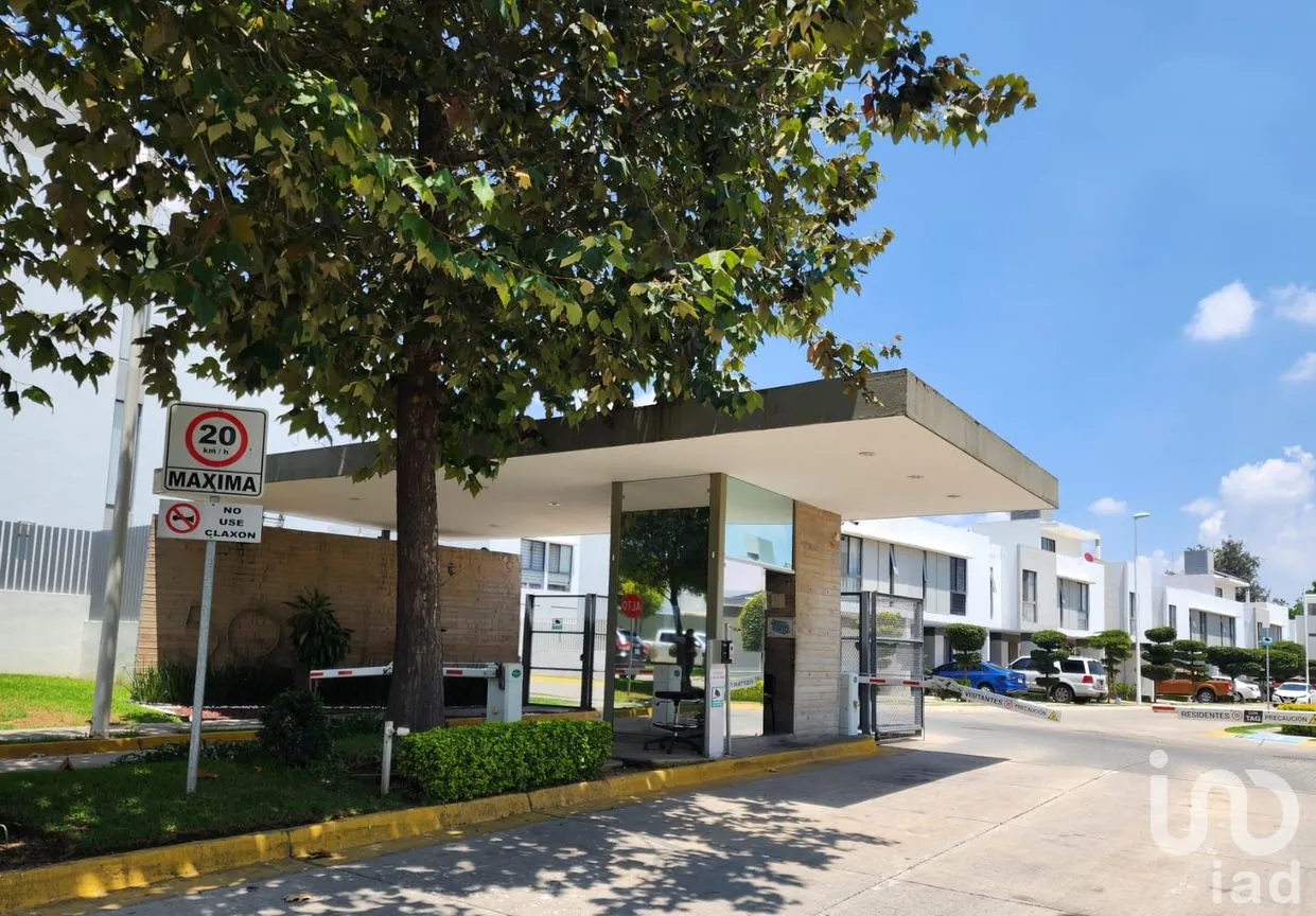 Casa en Venta en Las Grullas, Tlajomulco de Zúñiga, Jalisco | NEX-257079 | iad México | Foto 19 de 22