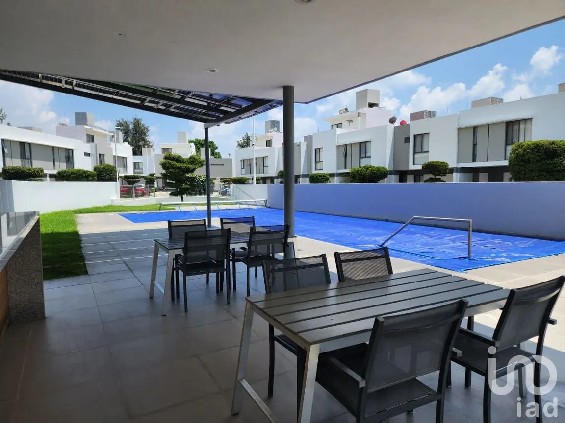 Casa en Venta en Las Grullas, Tlajomulco de Zúñiga, Jalisco | NEX-257079 | iad México | Foto 20 de 22