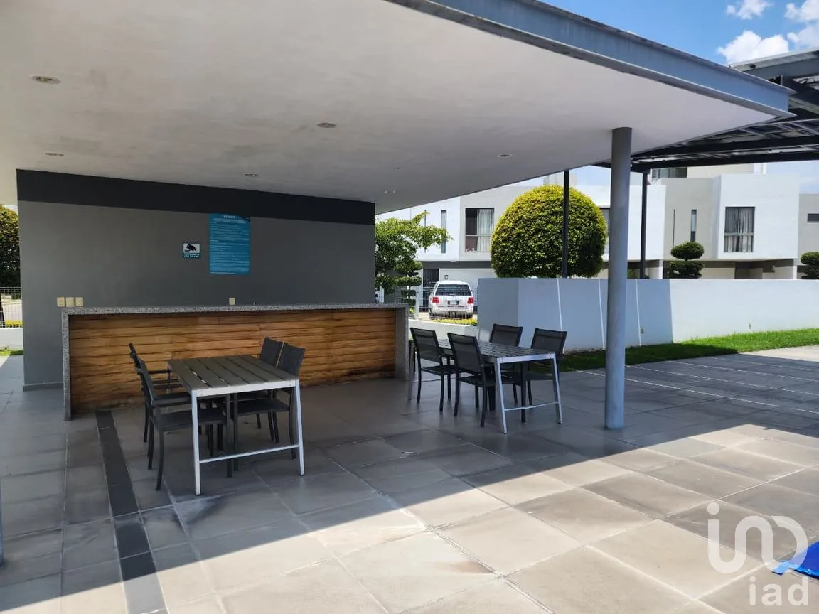 Casa en Venta en Las Grullas, Tlajomulco de Zúñiga, Jalisco | NEX-257079 | iad México | Foto 21 de 22