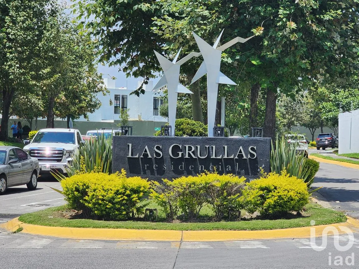 Casa en Venta en Las Grullas, Tlajomulco de Zúñiga, Jalisco | NEX-257079 | iad México | Foto 22 de 22