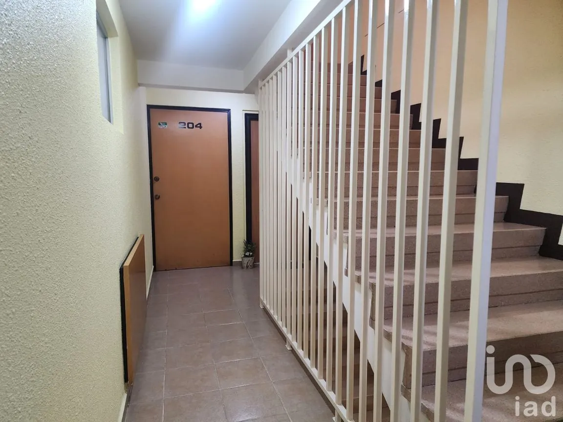 Departamento en Renta en San Pedro de los Pinos, Benito Juárez, Ciudad de México | NEX-260680 | iad México | Foto 2 de 17