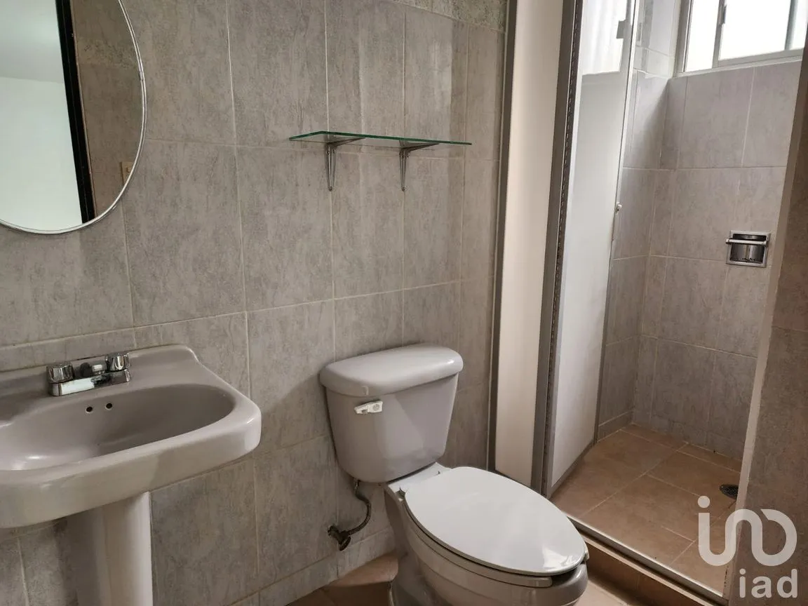 Departamento en Renta en San Pedro de los Pinos, Benito Juárez, Ciudad de México | NEX-260680 | iad México | Foto 11 de 17