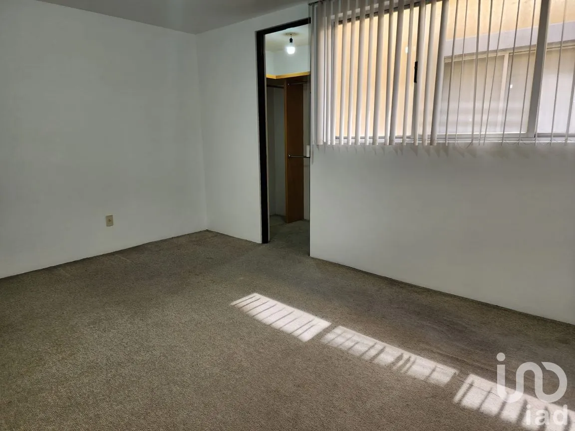 Departamento en Renta en San Pedro de los Pinos, Benito Juárez, Ciudad de México | NEX-260680 | iad México | Foto 12 de 17