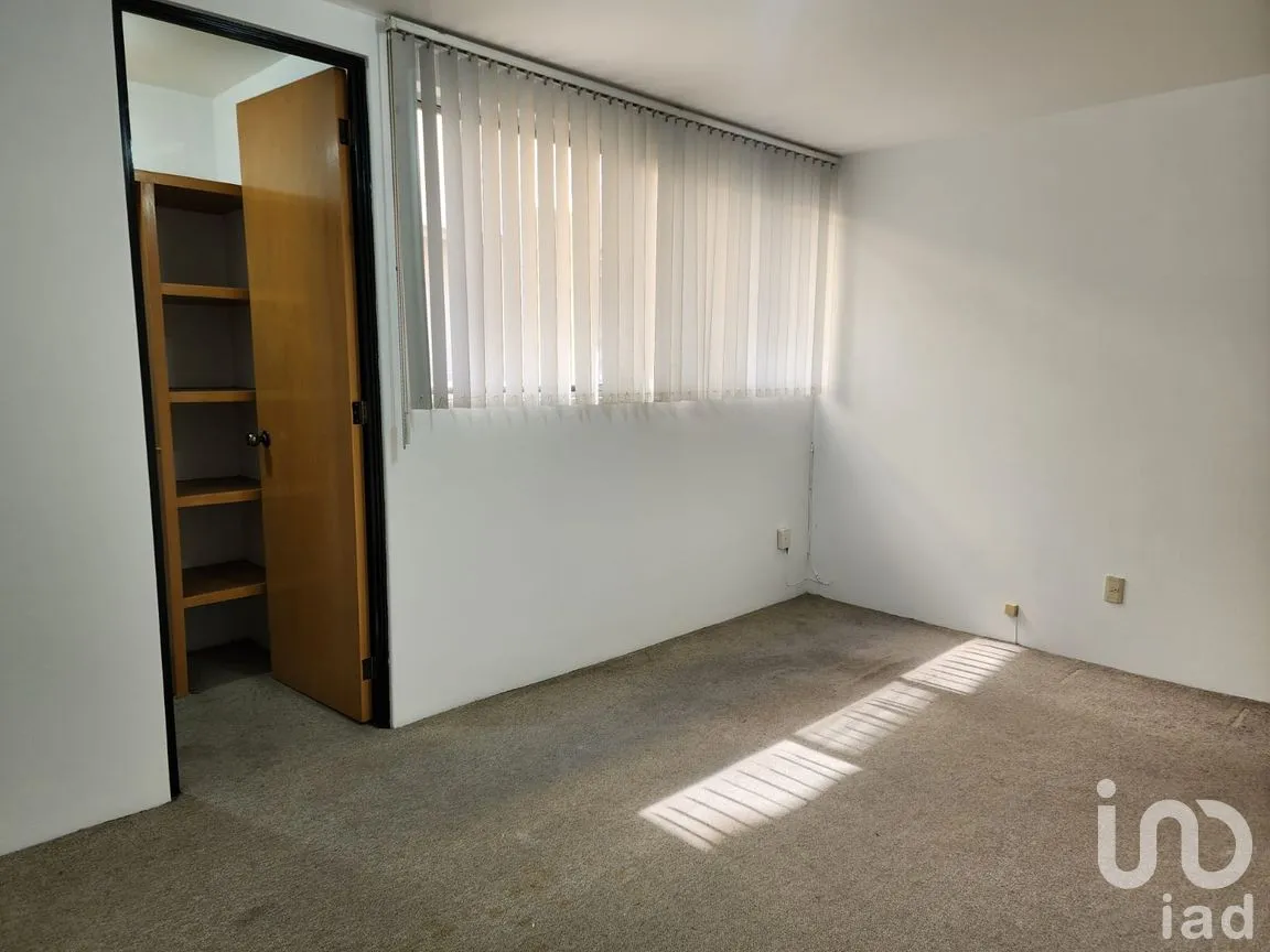 Departamento en Renta en San Pedro de los Pinos, Benito Juárez, Ciudad de México | NEX-260680 | iad México | Foto 13 de 17