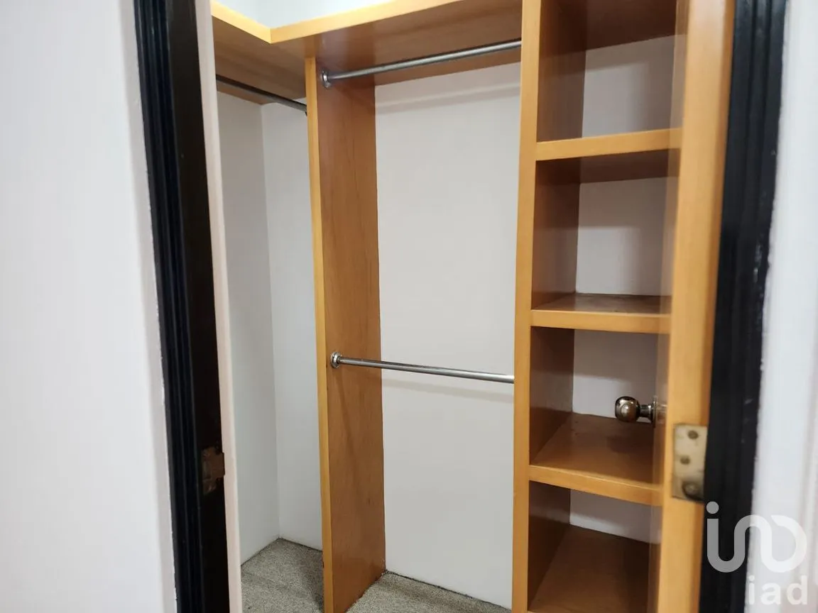 Departamento en Renta en San Pedro de los Pinos, Benito Juárez, Ciudad de México | NEX-260680 | iad México | Foto 14 de 17