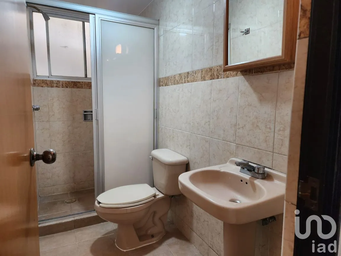 Departamento en Renta en San Pedro de los Pinos, Benito Juárez, Ciudad de México | NEX-260680 | iad México | Foto 15 de 17