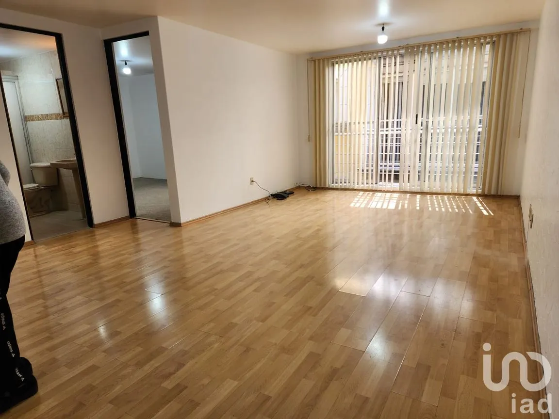 Departamento en Renta en San Pedro de los Pinos, Benito Juárez, Ciudad de México | NEX-260680 | iad México | Foto 3 de 17