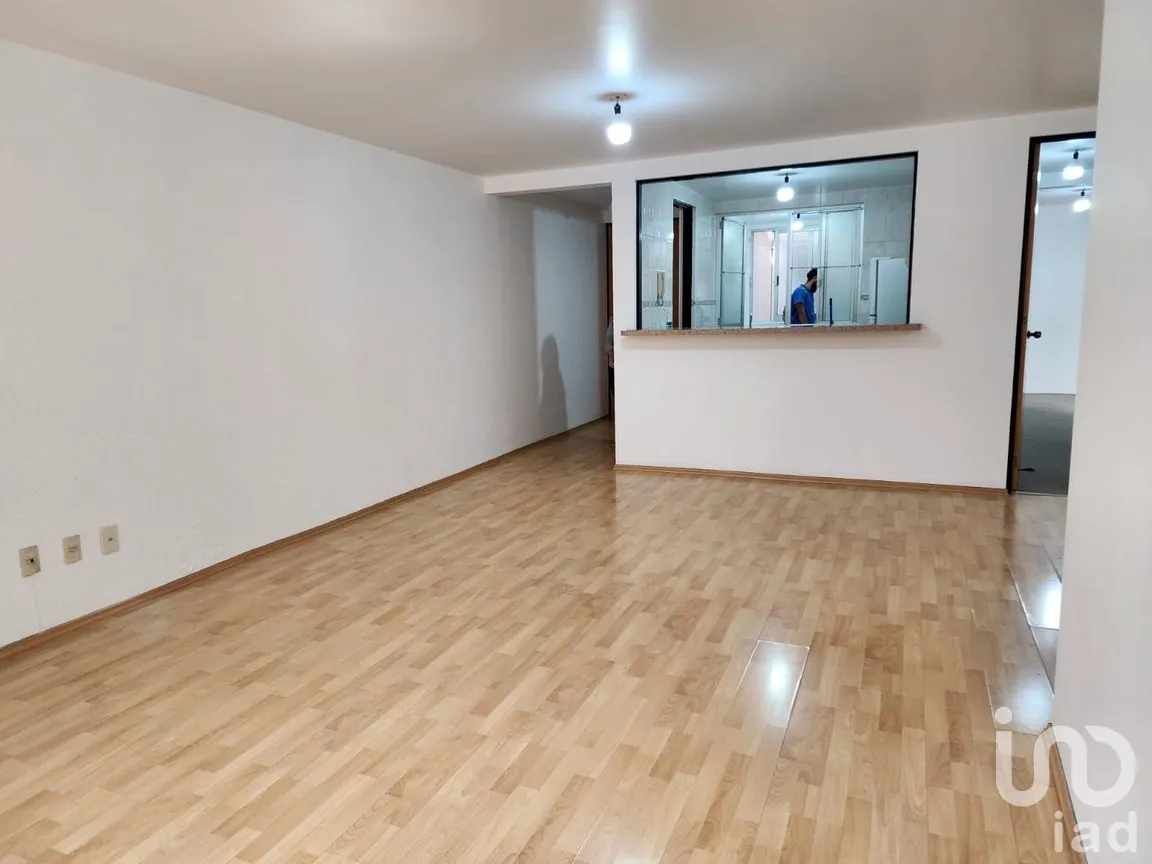 Departamento en Renta en San Pedro de los Pinos, Benito Juárez, Ciudad de México | NEX-260680 | iad México | Foto 4 de 17