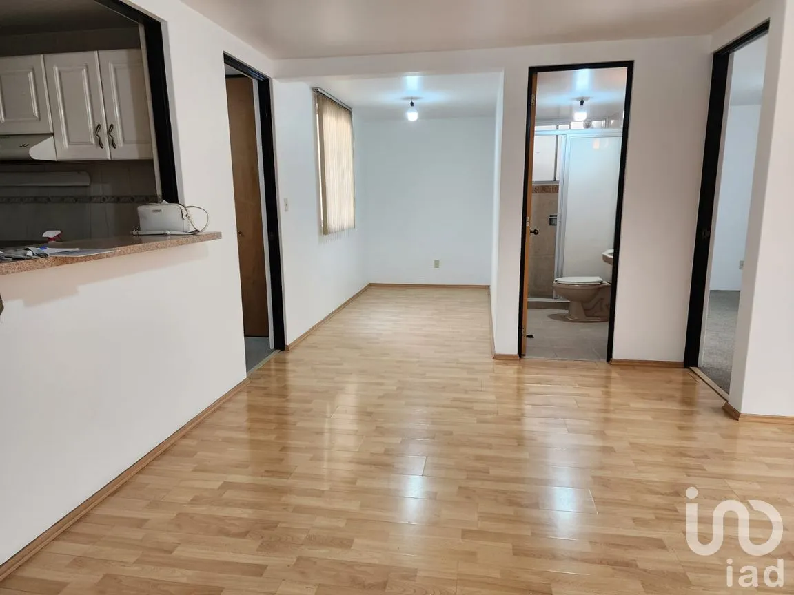 Departamento en Renta en San Pedro de los Pinos, Benito Juárez, Ciudad de México | NEX-260680 | iad México | Foto 5 de 17