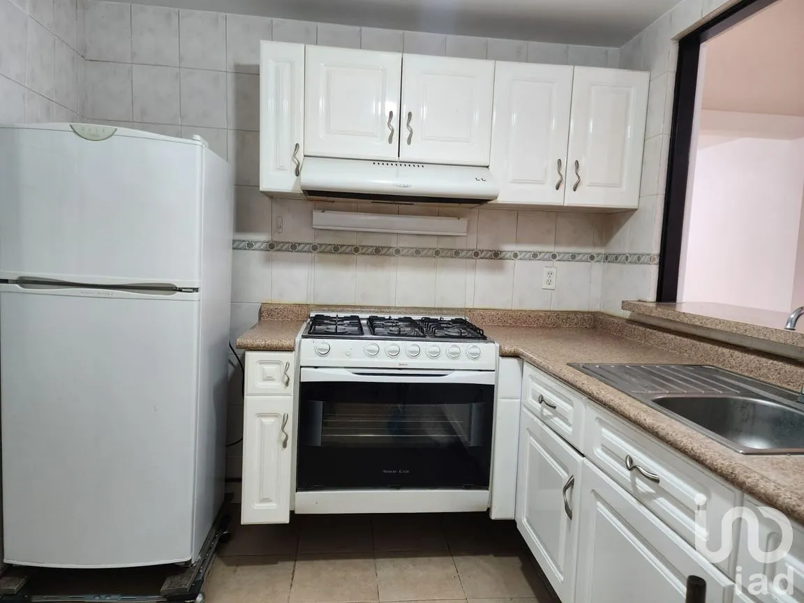 Departamento en Renta en San Pedro de los Pinos, Benito Juárez, Ciudad de México | NEX-260680 | iad México | Foto 6 de 17