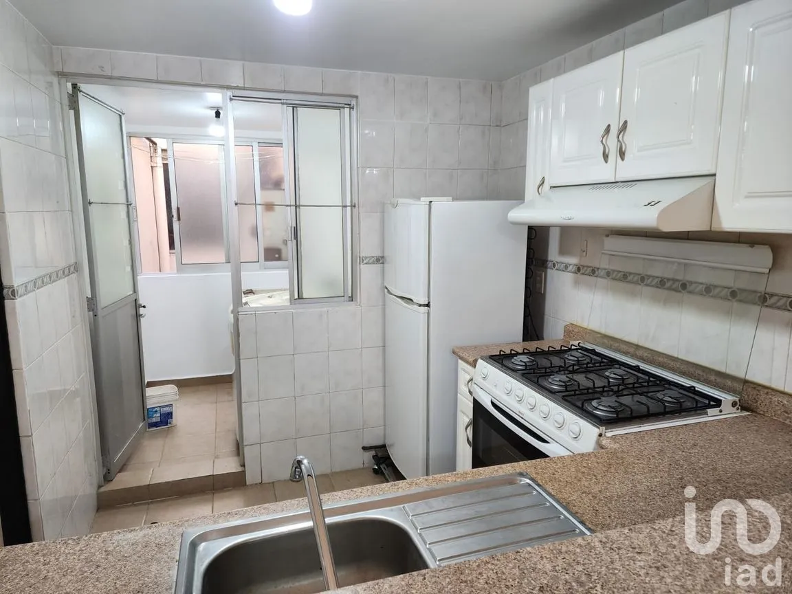 Departamento en Renta en San Pedro de los Pinos, Benito Juárez, Ciudad de México | NEX-260680 | iad México | Foto 7 de 17