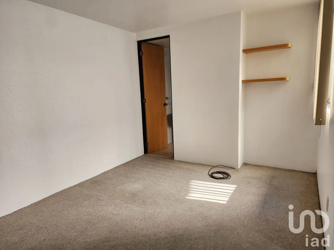 Departamento en Renta en San Pedro de los Pinos, Benito Juárez, Ciudad de México | NEX-260680 | iad México | Foto 8 de 17